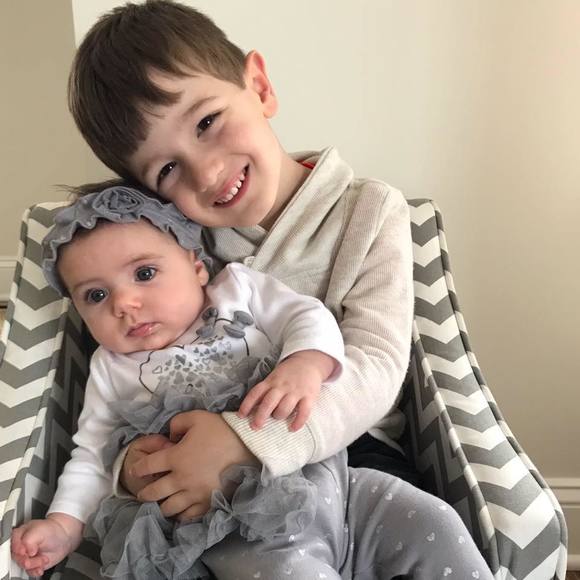 Meet your Posher, Marisa - Picture 1 of 1